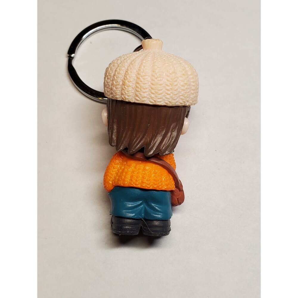 Cute Boy Keychain - 2" - Picture 2 of 3
